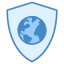 Web Shield icon