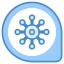 防病毒扫描程序 icon