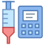 Infusionspumpen icon