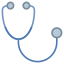 Stethoscope icon