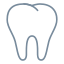 Tooth icon