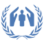 联合国难民署 icon