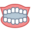 Dentadura postiza icon