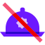 Haram Lebensmittel icon