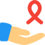Aids Awareness icon