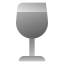 Copa de vino icon