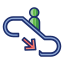 Escaltor icon