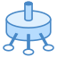 Potentiomètre icon