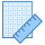 Blueprint Lleno icon