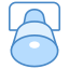 Ellipsoidal Reflector icon