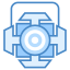 Fresnellaterne icon