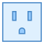 Socket icon