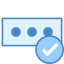 Validation icon