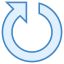 Restart icon