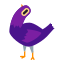 Trash Dove icon