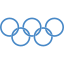 Olympic Rings icon