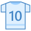 Spielertrikot icon