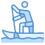 Canoe Sprint icon