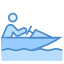 Drag Boat icon