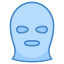 Masque de ski icon