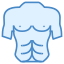 Torso icon