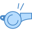 Свисток icon