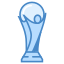 Coupe du monde icon