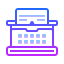 Blog icon