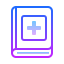 Health Book icon