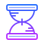 Hourglass icon