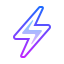 Lightning Bolt icon