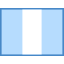 Vertikale Flagge icon