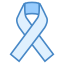 Cancer Ribbon icon