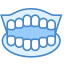 Denture icon