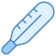 Termômetro médico icon