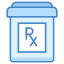 Pill Bottle icon