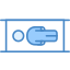 Stretcher icon