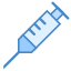 Syringe icon