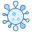 Virus icon