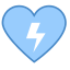 Defibrillator icon