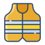 Vest icon