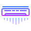 Air Conditioner icon