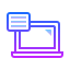 E-Learning icon