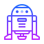 R 2 - D 2 icon