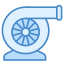 Turbocompresor icon