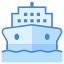 Water Transportation icon