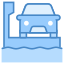 渡船 icon