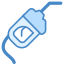 Dispensador de gasolina icon