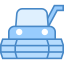 Harvester icon