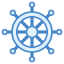 Ship Wheel icon